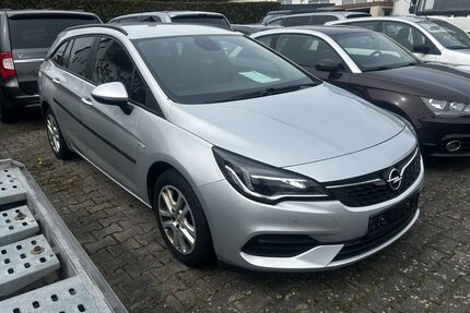 Opel Astra 74.850 km 6.800 &euro; Niederlauer 97618