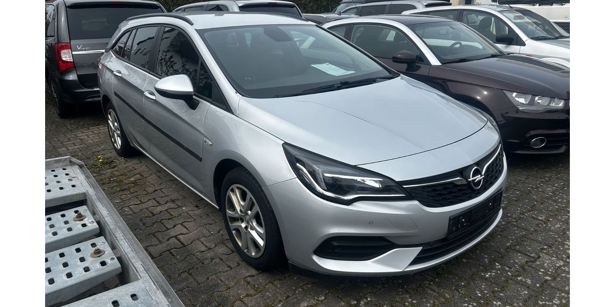 Opel Astra 74.850 km 6.800 &euro; Niederlauer 97618