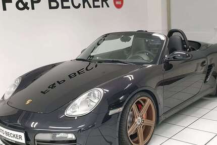 Porsche Boxster 96.620 km 37.900 &euro; Wuppertal 42275