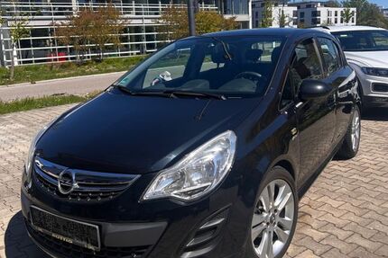 Opel Corsa 105.000 km 4.400 &euro; Hallbergmoos 85399