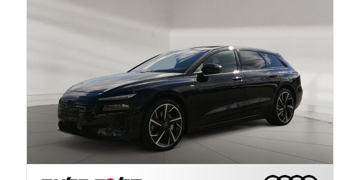 Audi A6 e-tron 5.500 km 94.775 € Landau 76829