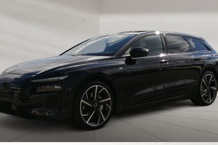 Audi A6 e-tron 8.900 km 75.990 &euro; Landau 76829