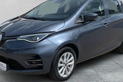 Renault ZOE 18.500 km 11.490 € Mittweida-Lauenhain 09648