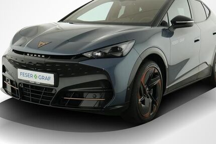 Cupra Tavascan 9.990 km 47.888 € Nürnberg 90441