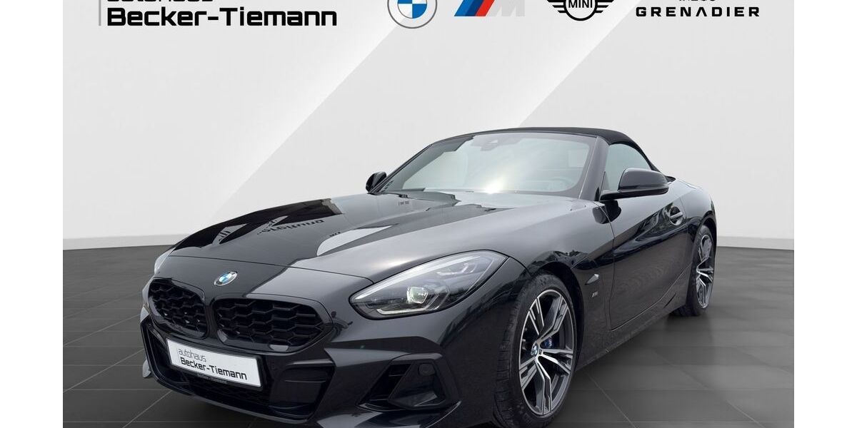 BMW Z4 M40 35.824 km 49.907 &euro; Versmold 33775