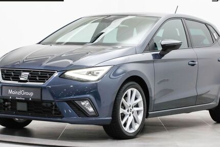 Seat Ibiza 9.426 km 21.930 &euro; Feldkirchen/Westerham 83620