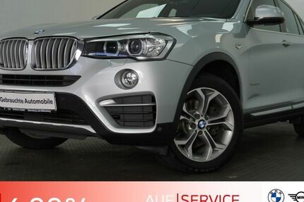 BMW X4 107.500 km 32.250 € Miltenberg 63897