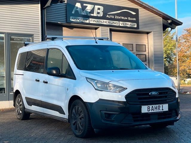 Ford Transit 59.103 km 11.999 € Neumünster 24539