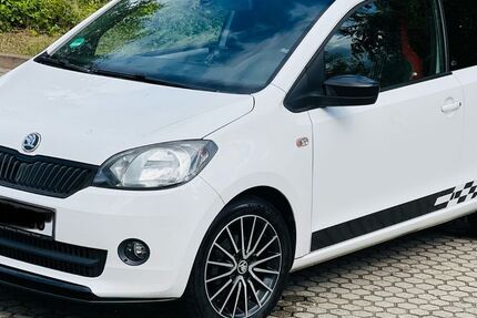 Skoda Citigo 121.000 km 5.200 € Leipzig 04159
