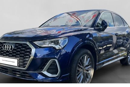 Audi Q3 96.984 km 31.950 &euro; Lüneburg 21337