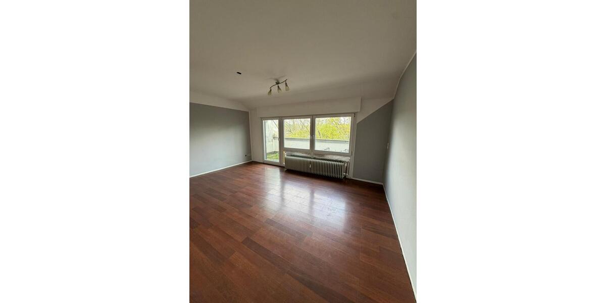 Erdgeschoßwohnung Saarbrücken West - 3 Zimmer, 75 m&sup2;, 560&euro; | Angebot:26291293