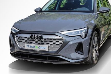 Audi Q8 e-tron 81.900 km 38.740 &euro; Herzogenaurach 91074