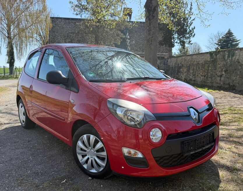 Twingo
