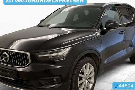 Volvo XC40 100.707 km 24.290 € Krefeld 47829