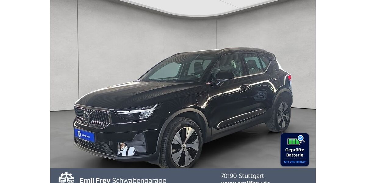 Volvo XC40 30.311 km 29.400 &euro; Stuttgart 70190