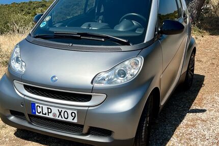 Smart ForTwo 109.500 km 5.250 &euro; Cloppenburg 49661
