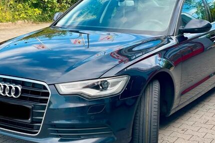 Audi A6 212.000 km 9.700 &euro; Kiel 24149