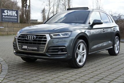 Audi Q5 145.915 km 28.490 &euro; Gera 07551