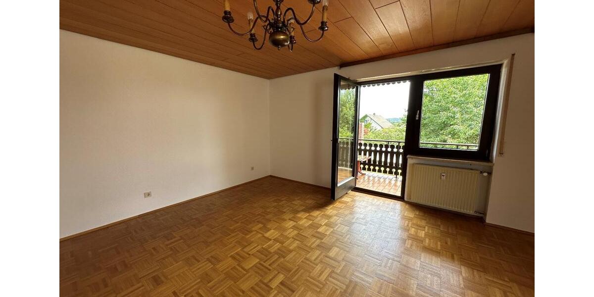Etagenwohnung Waidhaus - 5 Zimmer, 90 m&sup2;, 580&euro; | Angebot:24153663