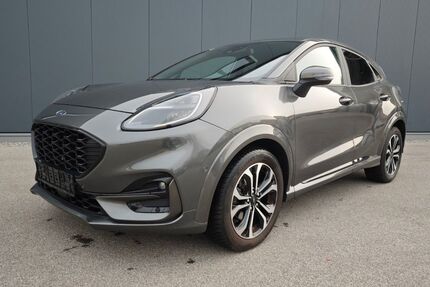 Ford Puma 48.500 km 15.600 € Pocking 94060