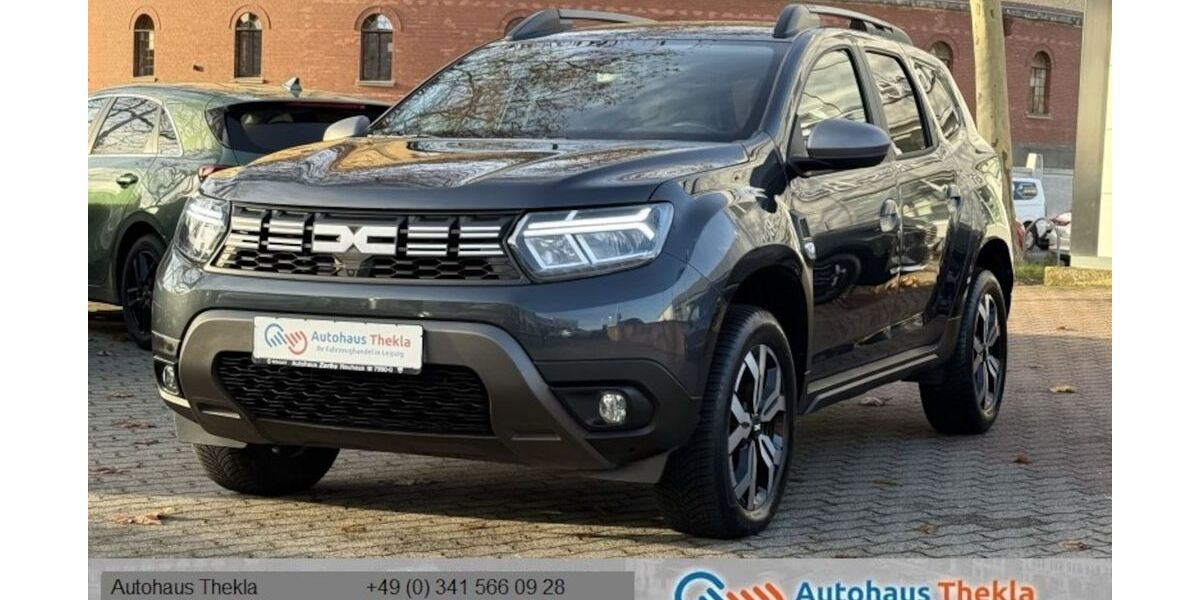 Dacia Duster 39.080 km 21.900 € Leipzig 04105