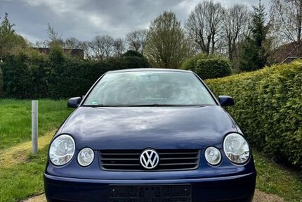 VW Polo 286.000 km 700 &euro; Friedeburg 26446