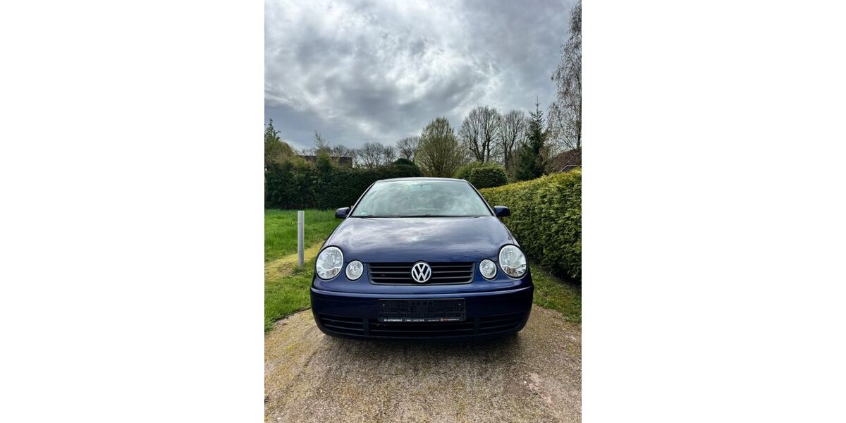 VW Polo 286.000 km 700 &euro; Friedeburg 26446