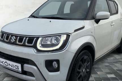 Suzuki Ignis 35.175 km 17.999 &euro; Teltow 14513
