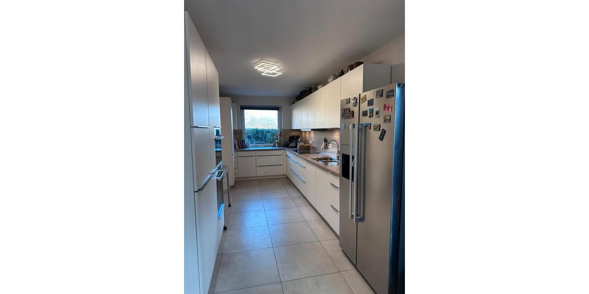 Doppelhaushälfte Hamburg Billwerder - 5 Zimmer, 131 m&sup2;, 647.000&euro; | Angebot:26429290