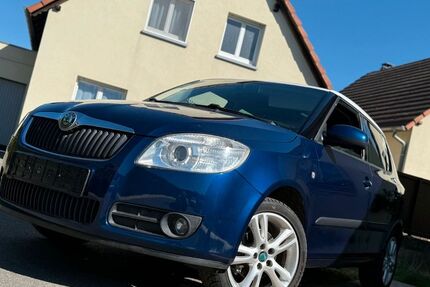 Skoda Fabia 173.531 km 3.750 &euro; Jechtingen 79361