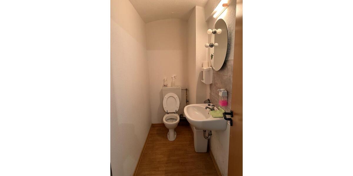 Gewerbeobjekt Sangerhausen - 75&euro; | Angebot:26226510