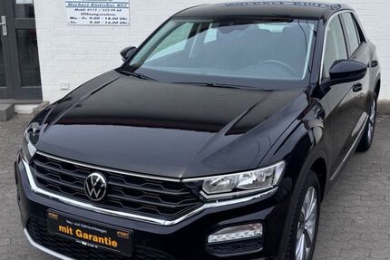 VW T-Roc 21.200 km 17.690 &euro; Bad Oeynhausen 32545
