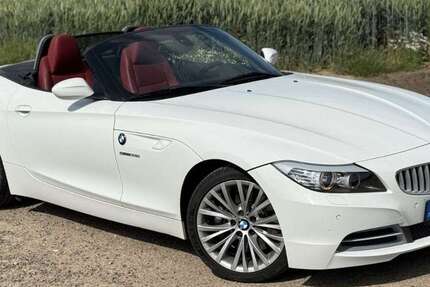 BMW Z4 161.500 km 22.990 &euro; Remscheid 42857