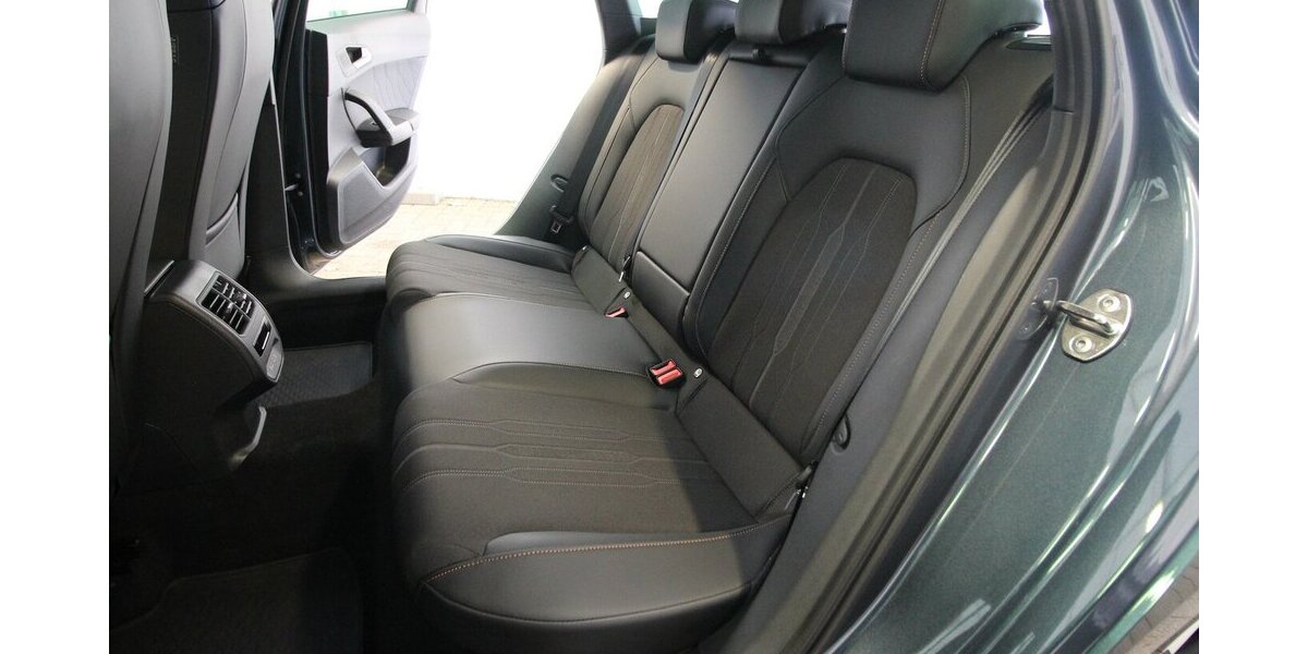 Cupra Leon Sportstourer e-HYBRID 6-DSG NAVI+LED+ACC 8.828 km 29.500 &euro; Hagenow 19230