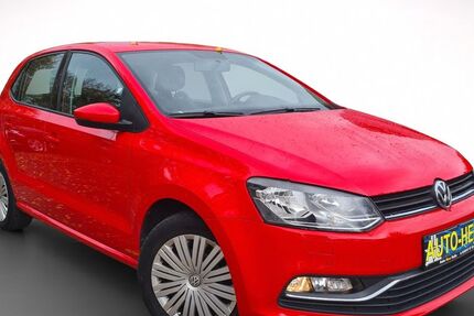 VW Polo 118.986 km 8.950 € Halle (Saale) 06128