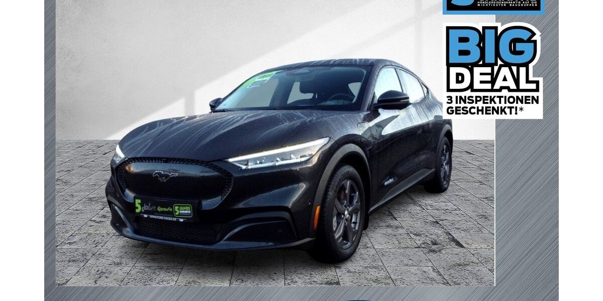 Ford Mustang Mach-E 66.293 km 39.980 &euro; Berlin 12359