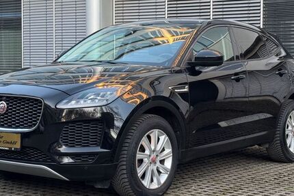 Jaguar E-Pace 137.148 km 13.880 &euro; München 81547