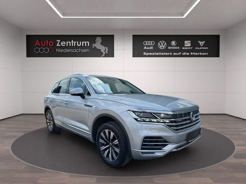 Touareg