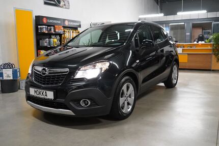 Opel Mokka 83.500 km 10.900 € Frankenberg 35066
