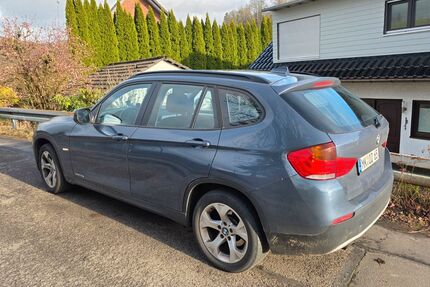 BMW X1 330.000 km 4.442 &euro; Wiedenest 51702