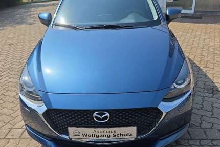 Mazda 2 24.184 km 16.750 &euro; Hagenow 19230
