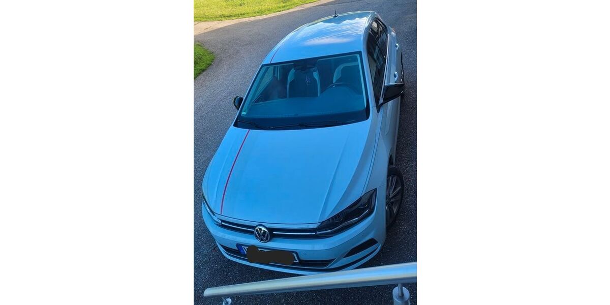 VW Polo 89.000 km 13.100 &euro; Schönwald 78141