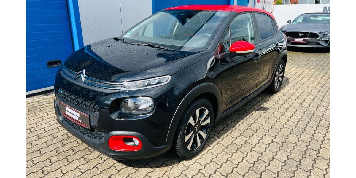 Citroen C3 27.000 km 9.900 &euro; Greven 48268