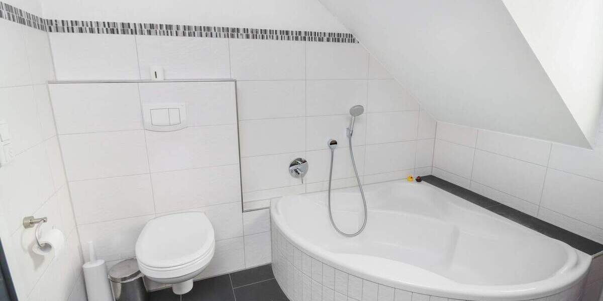 Modern und energieeffizient - Doppelhaushälfte in toller Sackgassenlage in Paderborn 5 zimmer