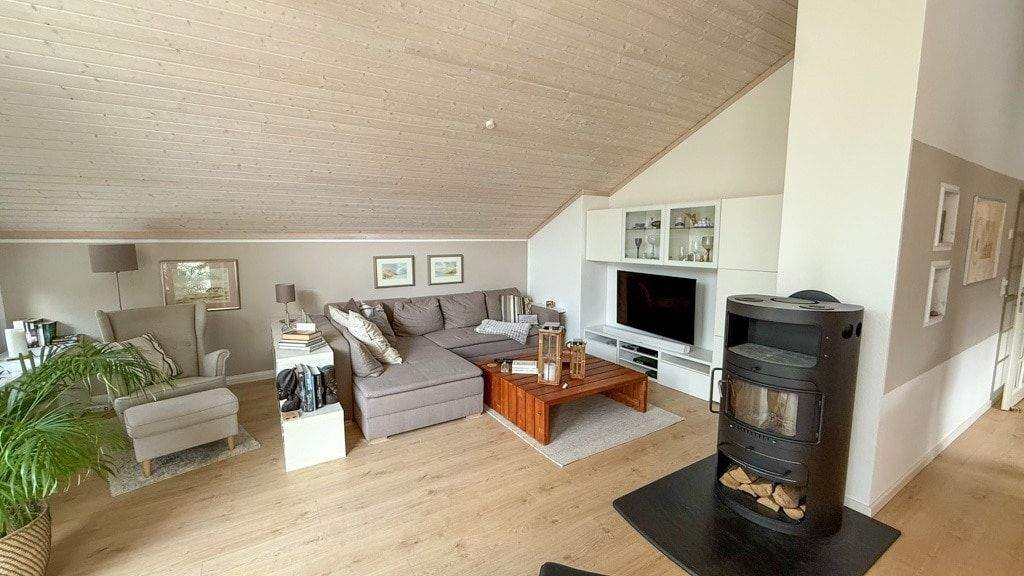 Einfamilienhaus Schafflund - 3 Zimmer, 95 m&sup2;, 398.000&euro; | Angebot:25336210