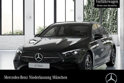 Mercedes A 220
