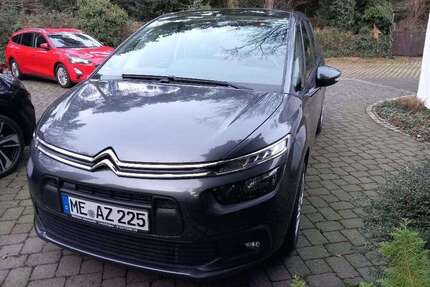 Citroen Grand C4 Picasso
