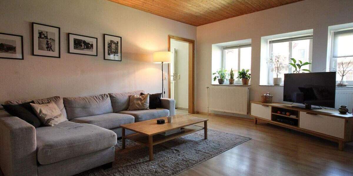Mehrfamilienhaus, Wohnhaus Dannenberg (Elbe) Penkefitz - 1 Zimmer, 360 m&sup2;, 469.000&euro; | Angebot:25687235