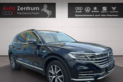 VW Touareg 53.554 km 46.970 € Helmstedt 38350