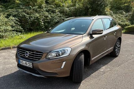 Volvo XC60 76.000 km 21.500 &euro; Remchingen 75196